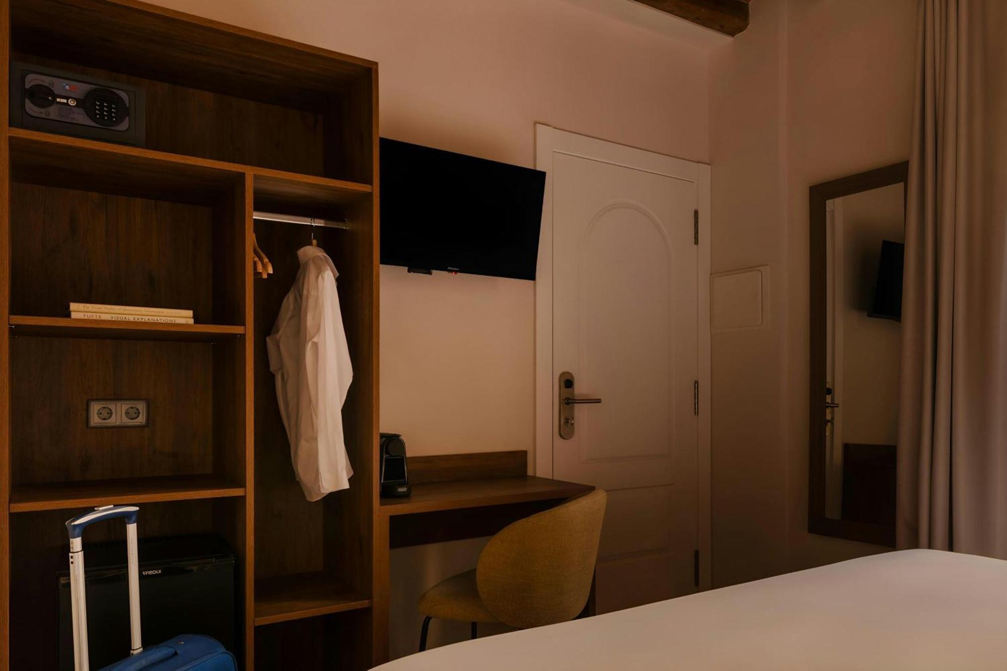 Arcos Gothic Quarter, Sonder By Marriott Bonvoy Hotel Barcelona