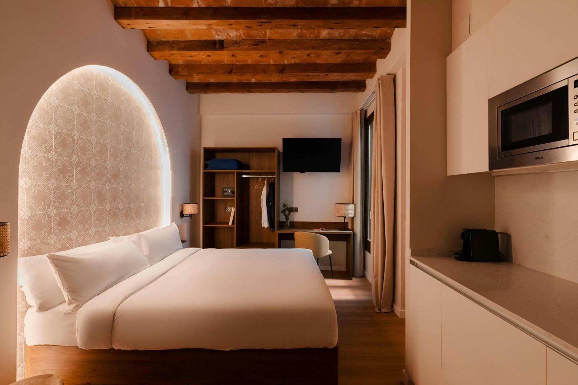 Arcos Gothic Quarter, Sonder By Marriott Bonvoy