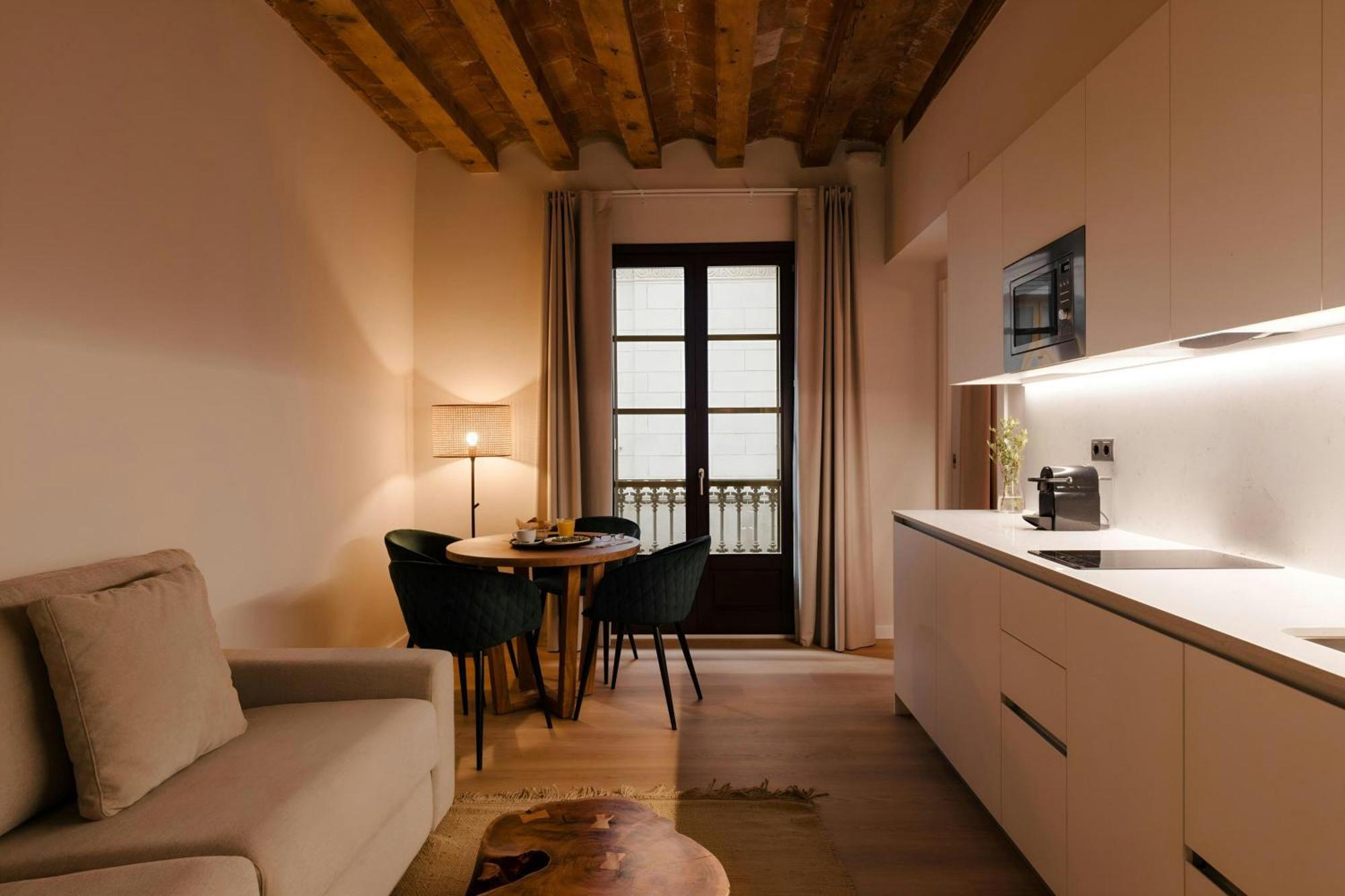 Arcos Gothic Quarter, Sonder By Marriott Bonvoy Hotel *