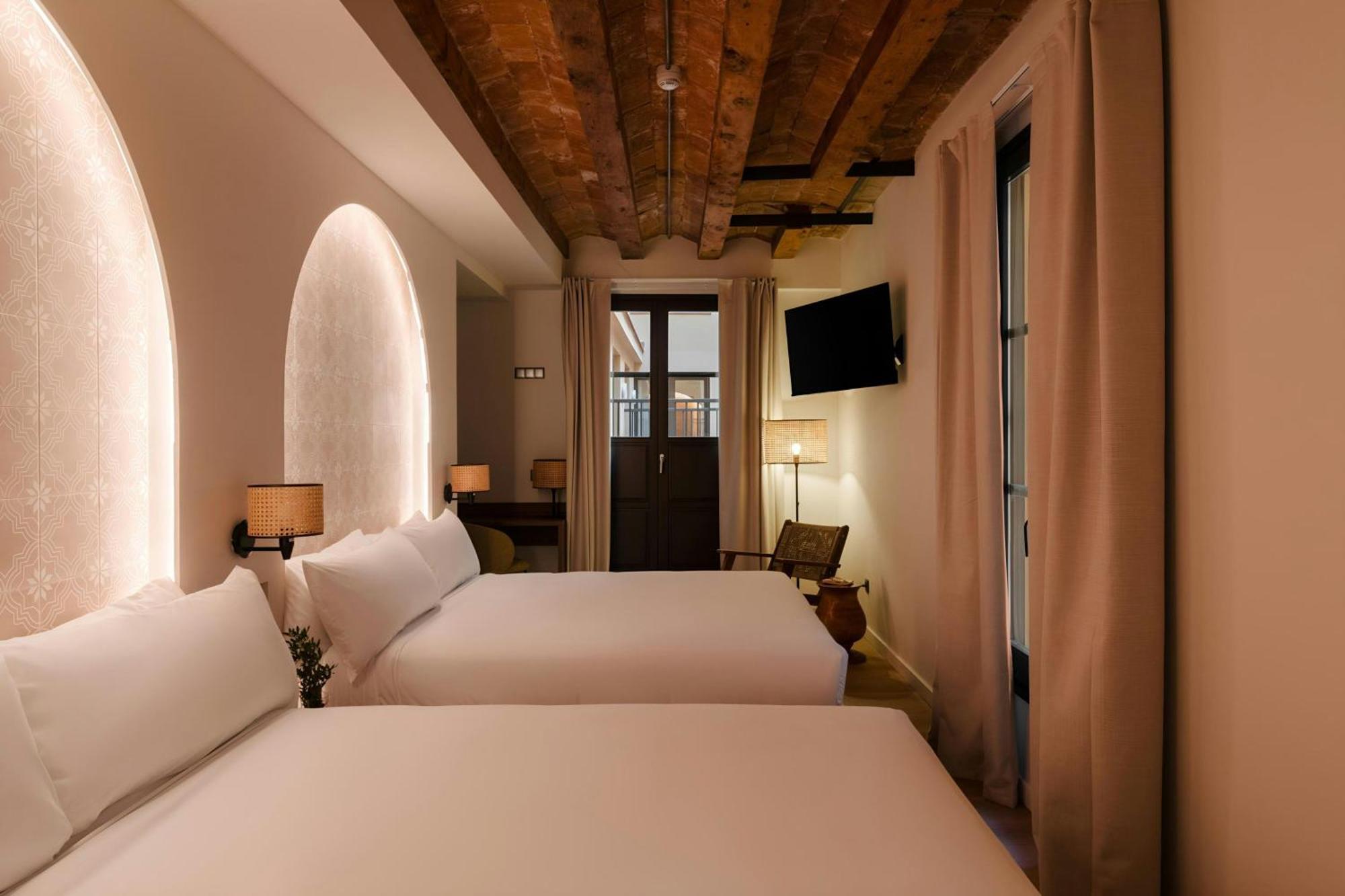 Arcos Gothic Quarter, Sonder By Marriott Bonvoy Hotel