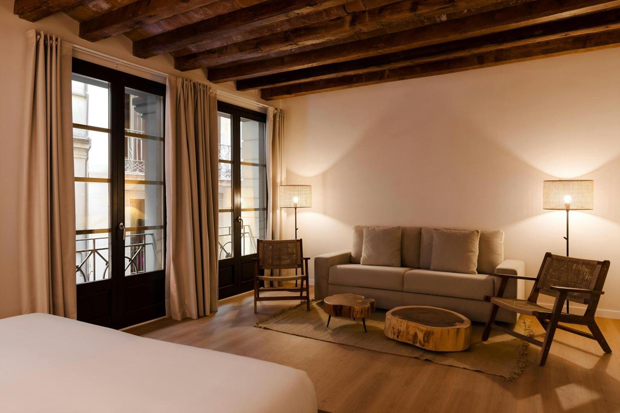 Arcos Gothic Quarter, Sonder By Marriott Bonvoy Hotel *