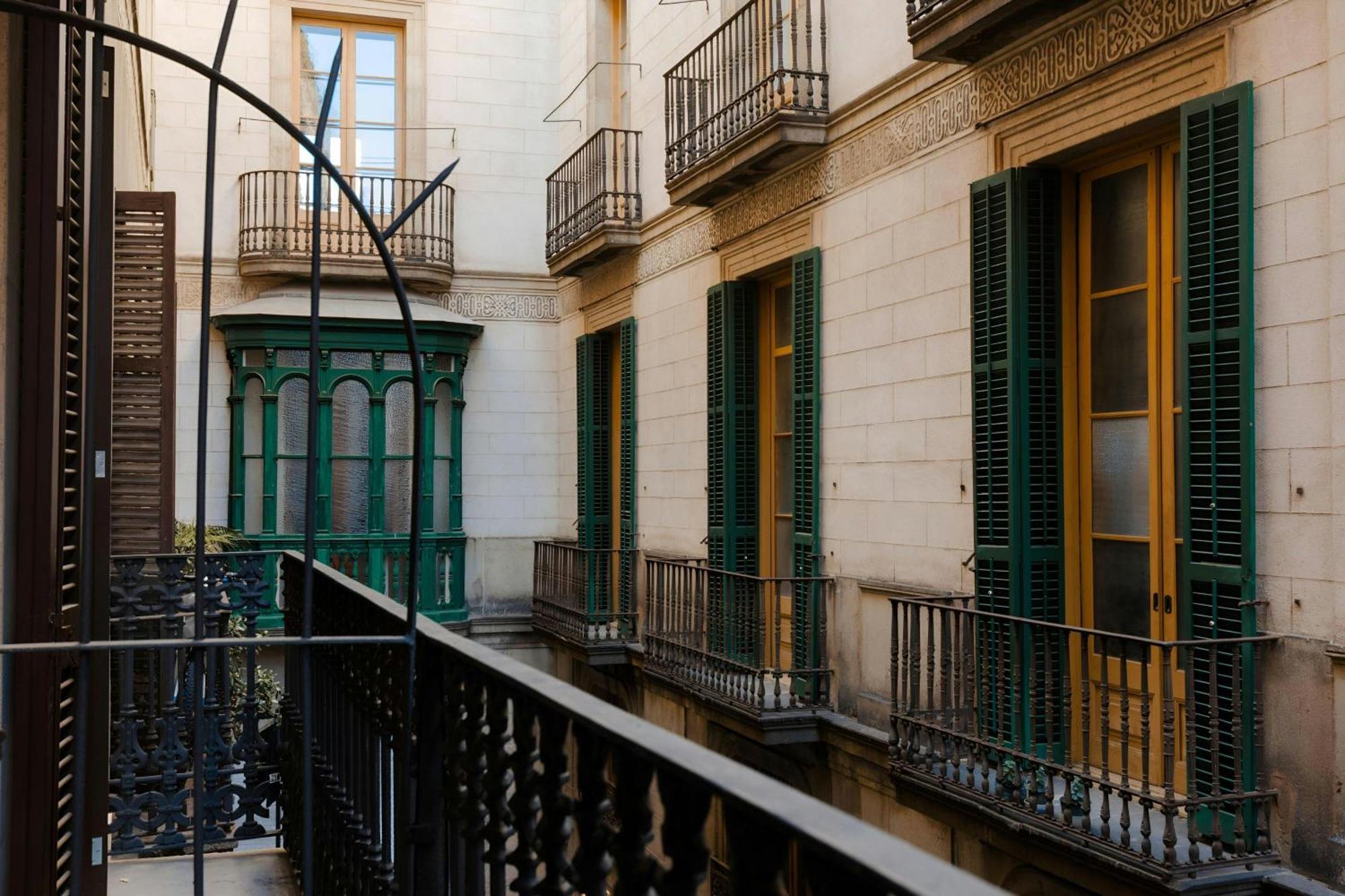 Arcos Gothic Quarter, Sonder By Marriott Bonvoy Hotel Barcelona