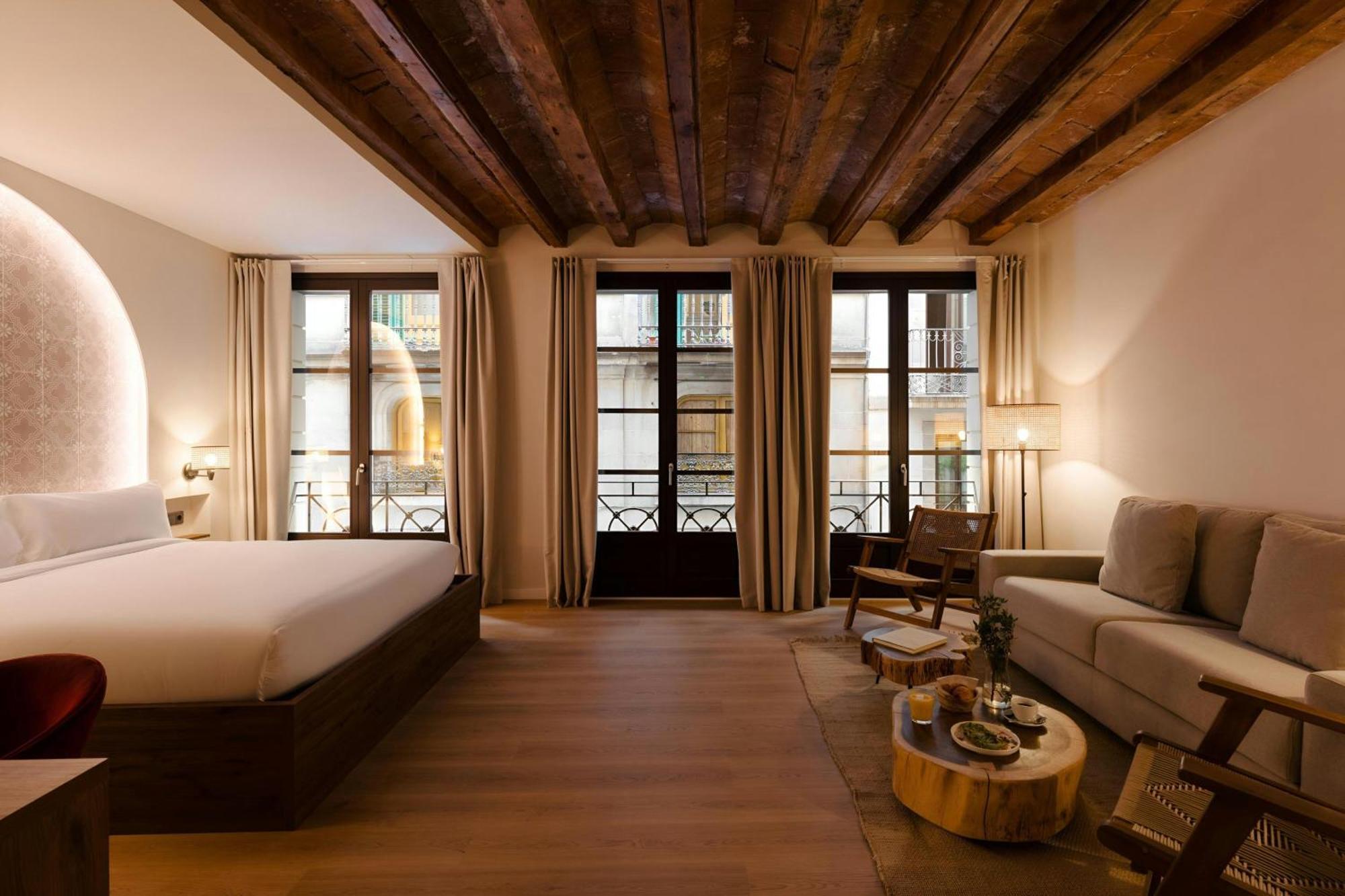 Hotel Arcos Gothic Quarter, Sonder By Marriott Bonvoy
