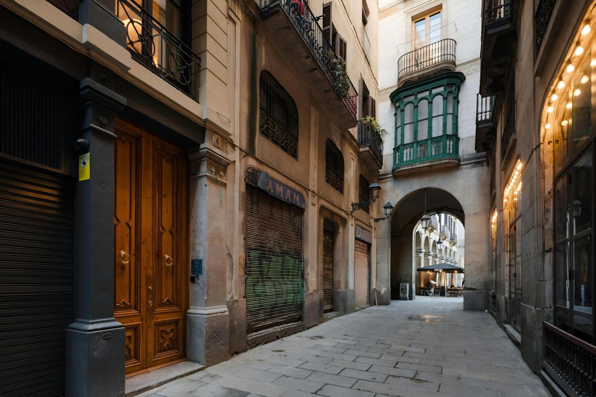 Arcos Gothic Quarter, Sonder By Marriott Bonvoy Hotel Barcelona